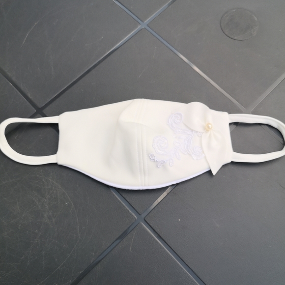 Fashion Masks - Picture 9 of 16